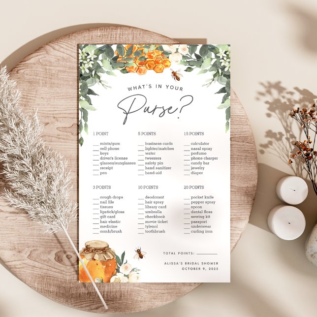 財布のブライダルシャワー (クリエイターアップロード済み)