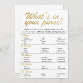 財布のブライダル (正面/裏面)