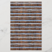 財布の中に何がオウムカウボーイシャワーゲームカード チラシ (裏面)