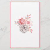 財布の中に何が入ってる?ゲームカード チラシ (裏面)