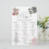 財布の中に入っているものAlice Wonderland Shower Game (スタンド正面)