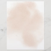 財布の中身バラブライダルシャワーゲーム (裏面)