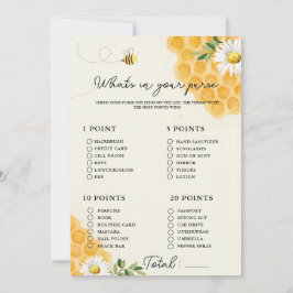 財布の中身 赤ちゃん歓迎会ゲーム カード