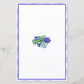 財布の吸汁性の高いブライダルシャワーゲーム (裏面)