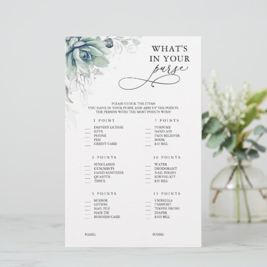 財布の吸汁性の高いブライダルシャワー (スタンド正面)