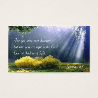 財布サイズのインスピレーションカード