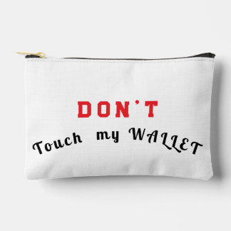 財布デザイン アクセサリーポーチ