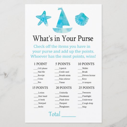 財布航海ののゲームの内容 (正面)