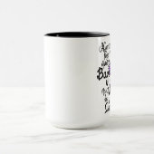 財布製マグカップ マグカップ (中央)