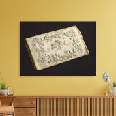 財布 キャンバスプリント (インサイチュ (リビング))