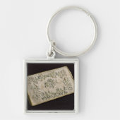 財布 キーホルダー (正面)