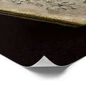 財布 ポスター (角)