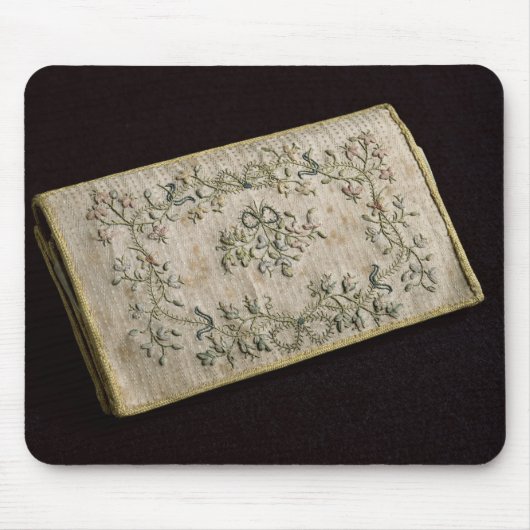 財布 マウスパッド (正面)