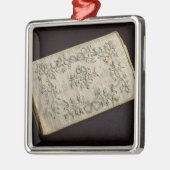 財布 メタルオーナメント (左)