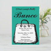 財布 招待状 (スタンド正面)