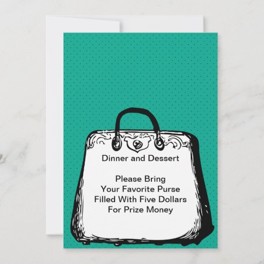 財布 招待状 (裏面)