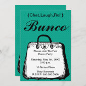 財布 招待状 (正面/裏面)