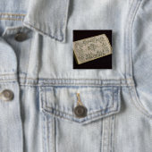 財布 缶バッジ (インサイチュ)