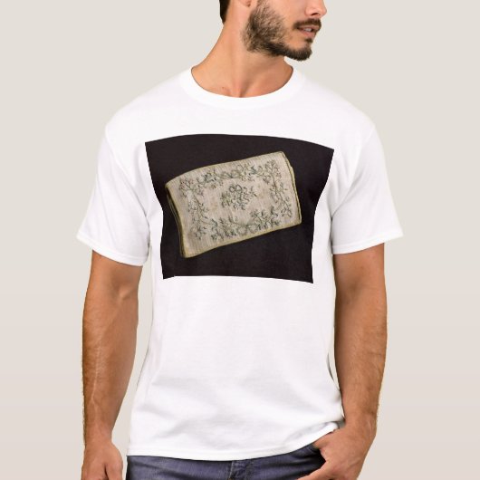 財布 Tシャツ (正面)