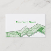 財政の名刺 名刺 (裏面)