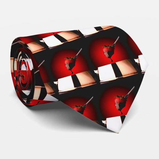 財政計画のタイ ネクタイ (ロール)