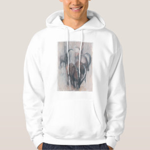 財産のStambecchi パーカ