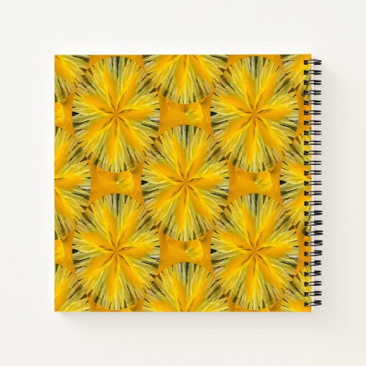 財産….. ノートブック (裏面)