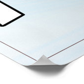 (財)レトロフューチャー研究財団 ポスター (角)