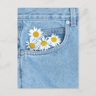 貧しい人の花束 ポストカード