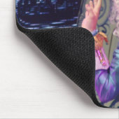 貧しい少年 マウスパッド (コーナー)