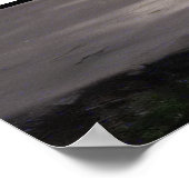 貧しい ポスター (角)