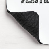 貧乏人の整形手術を行う マウスパッド (コーナー)