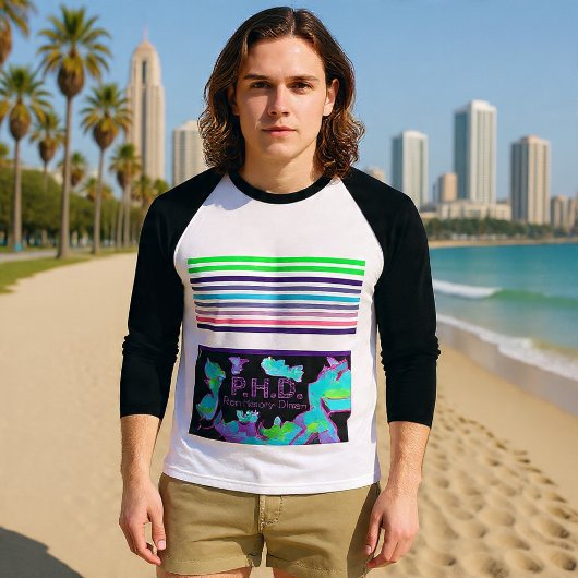 貧乏人。お腹すいた。駆動。T-シャツ Tシャツ