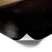 貧困の時代 ポスター (コーナー)