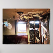 貧困の時代 ポスター (正面)