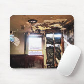 貧困の時代 マウスパッド (マウス)