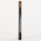 貧困の時代 Case-Mate iPhoneケース (裏面/右)