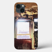 貧困の時代 Case-Mate iPhoneケース (裏面)