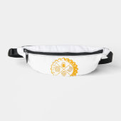 貧弱な ファニーパック (正面)