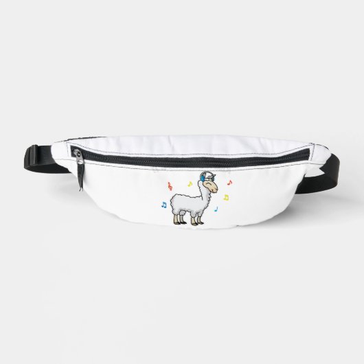 貧血の ファニーパック (正面)