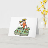 貨幣収集貨幣 カード (黄色い花)