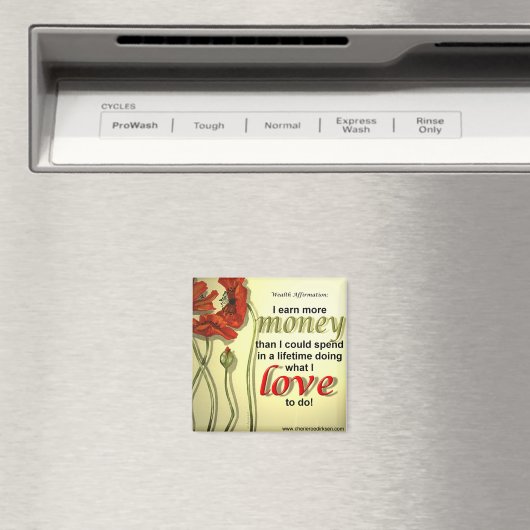 貨幣確認磁石 マグネット (インサイチュ (食洗機))