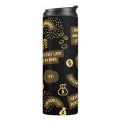 貨幣表象肯定タンブラー タンブラー (回転左)