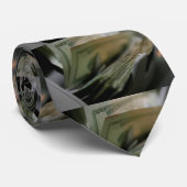 貨幣計数機の写真 ネクタイ (ロール)