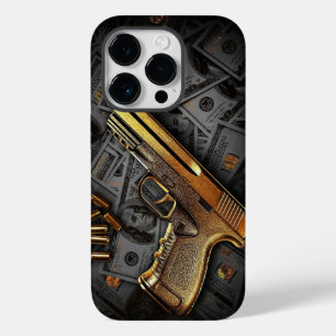 貨幣銃 Case-Mate iPhone 14 PROケース