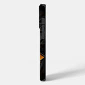 貨幣銃 Case-Mate iPhoneケース (裏面 / 左)