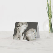 貨幣 サンキューカード (正面)