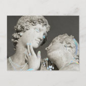 貨幣 ポストカード (正面)