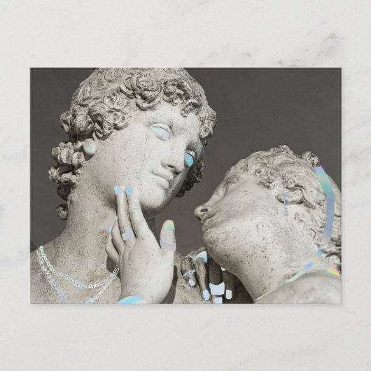 貨幣 ポストカード (正面)