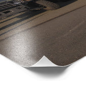 貨物の準備 フォトプリント            (角)